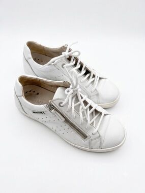 MEPHISTO White Sneakers as is